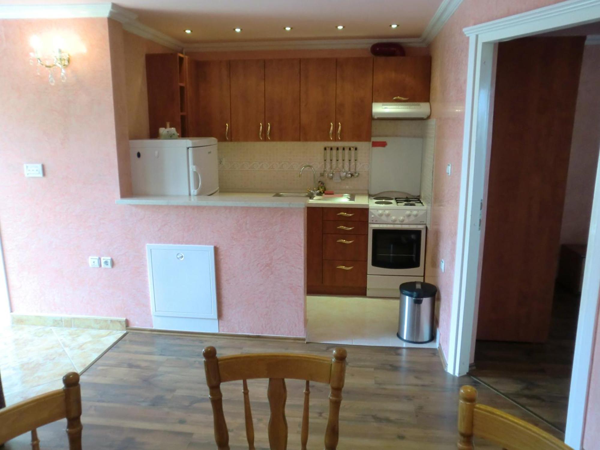 Apartments Markas Malinska Extérieur photo