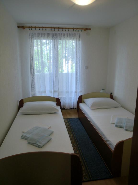 Apartments Markas Malinska Extérieur photo