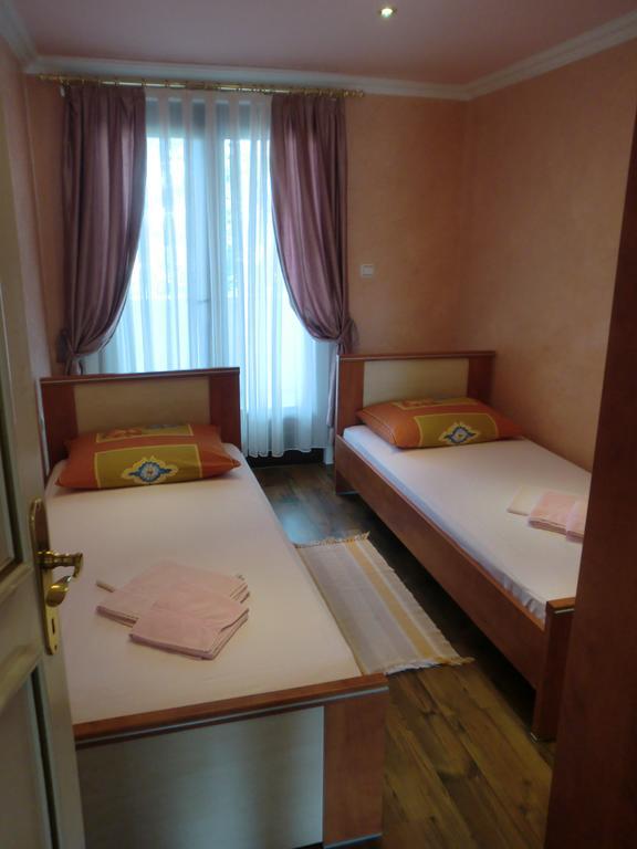 Apartments Markas Malinska Extérieur photo
