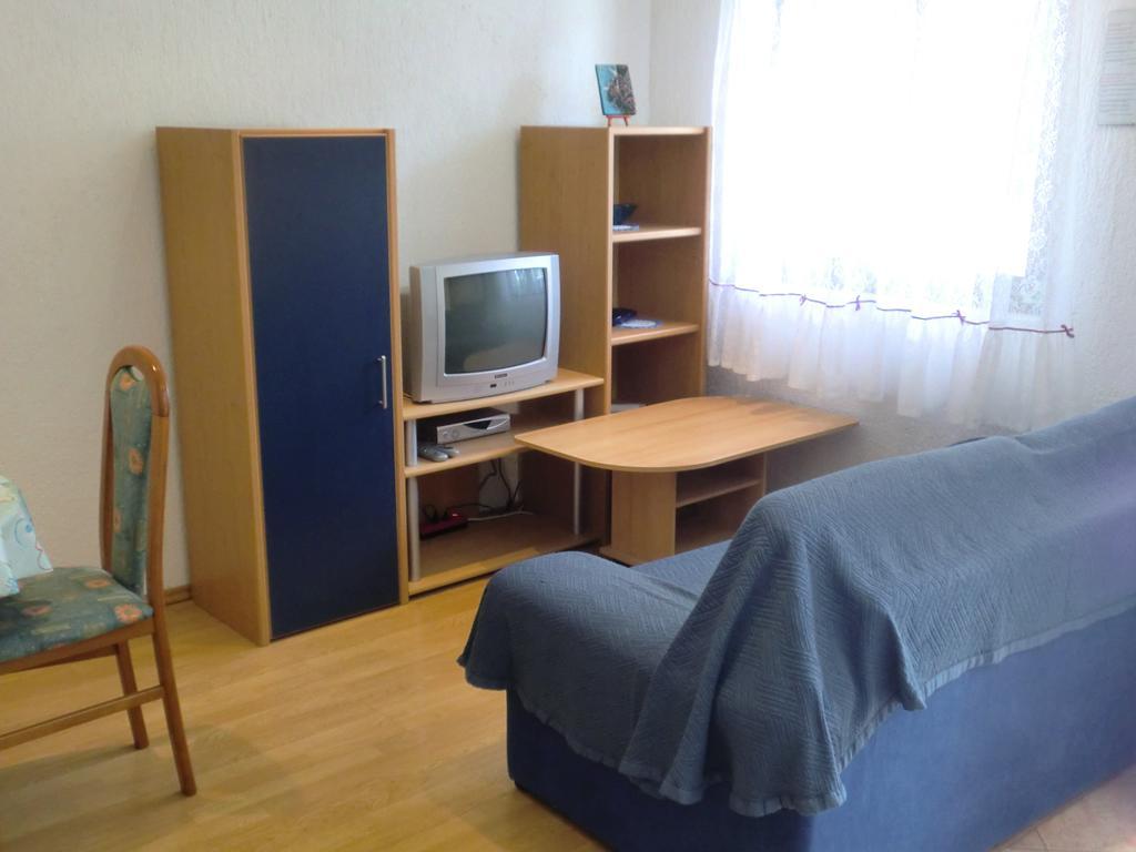 Apartments Markas Malinska Extérieur photo