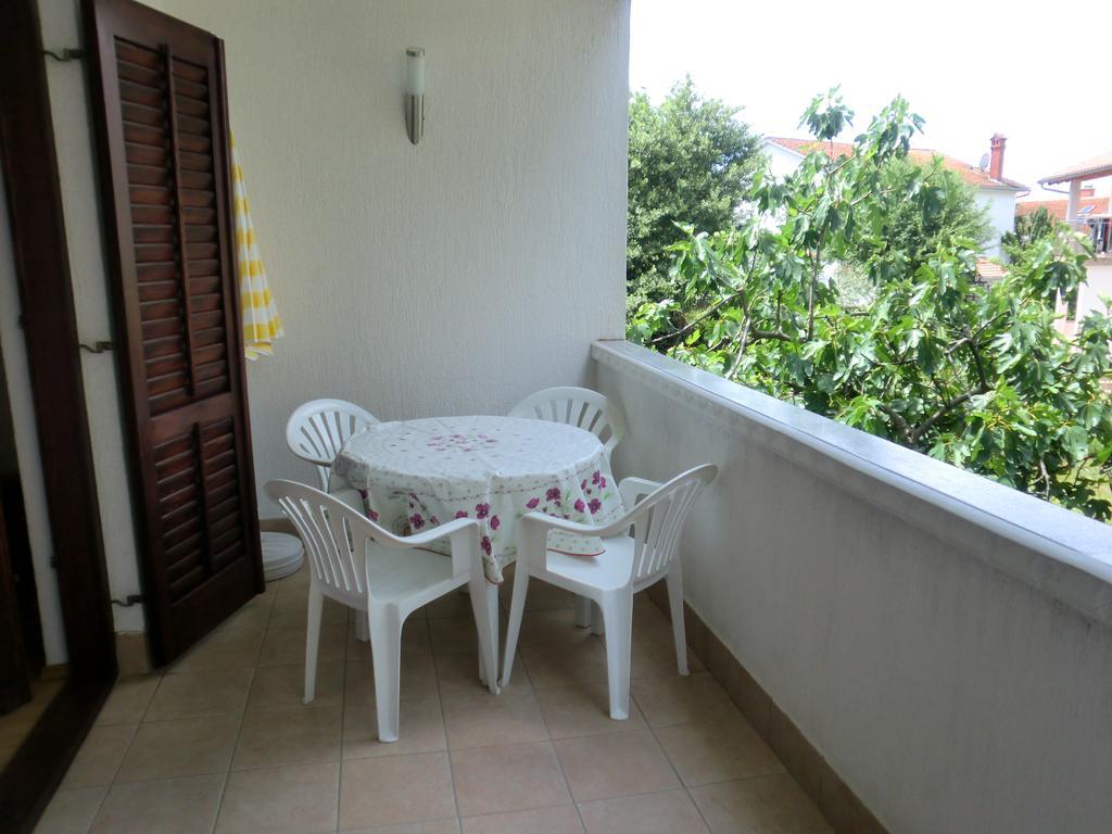 Apartments Markas Malinska Extérieur photo
