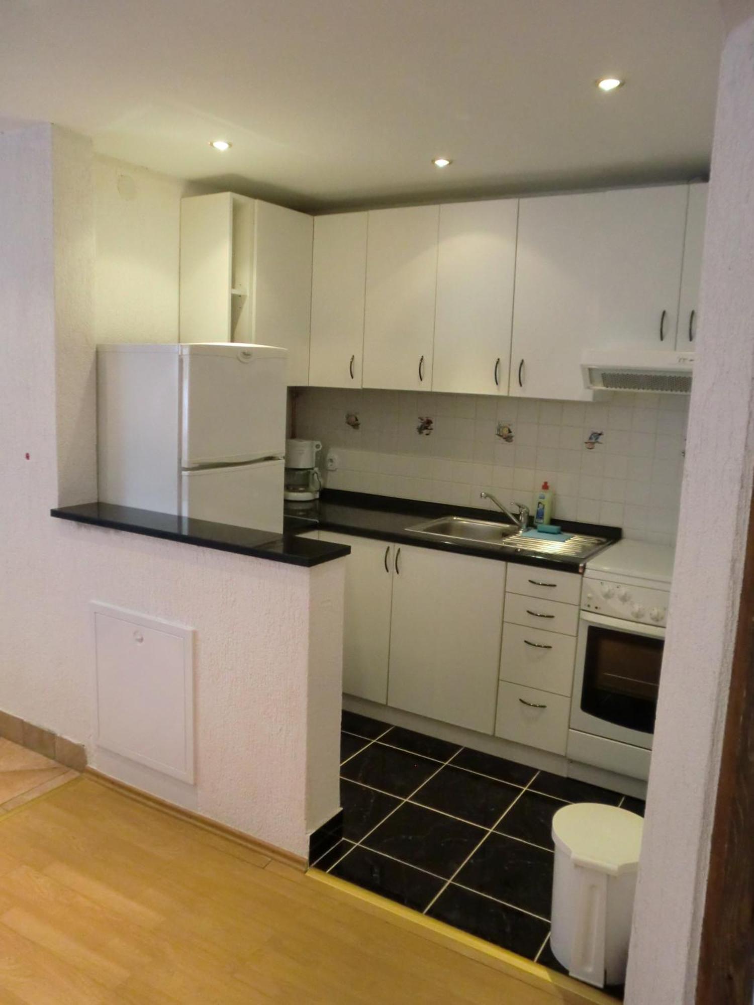 Apartments Markas Malinska Extérieur photo