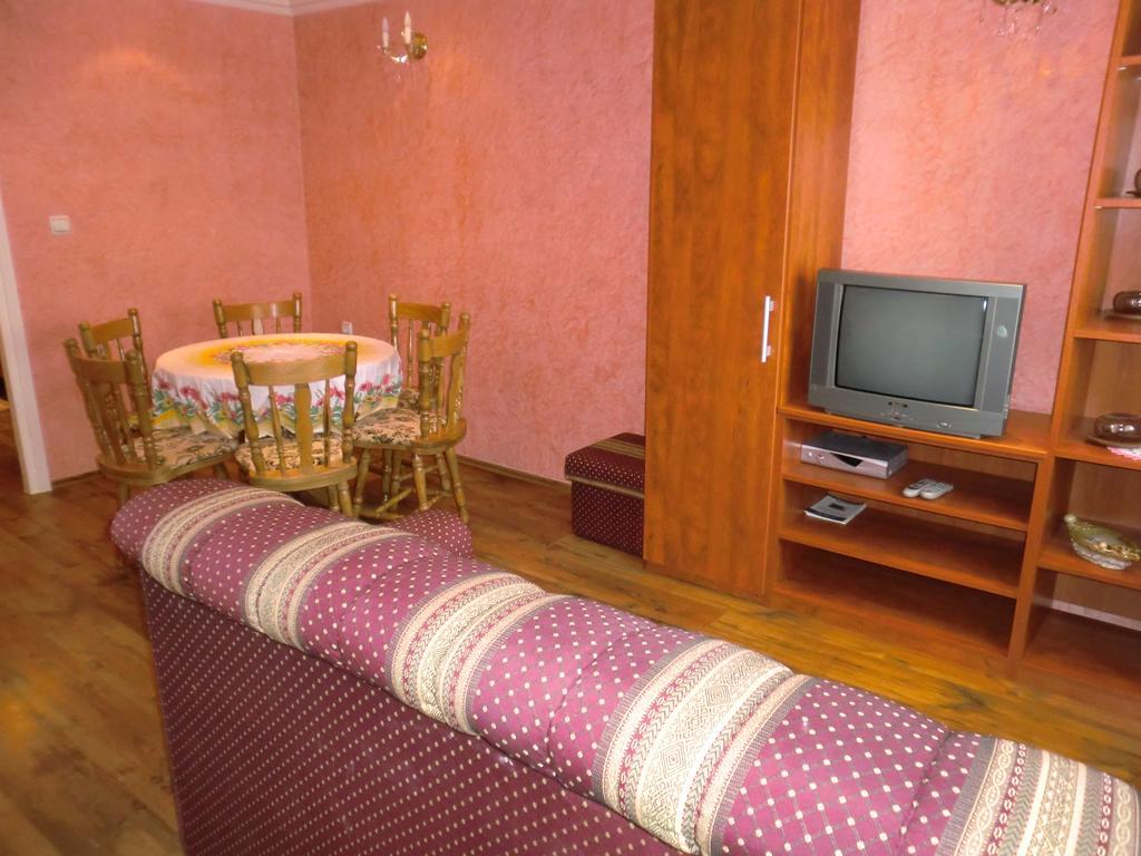 Apartments Markas Malinska Extérieur photo