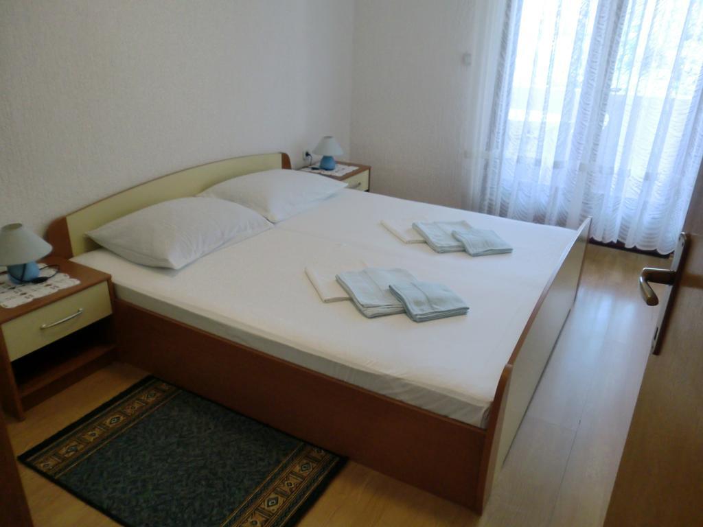 Apartments Markas Malinska Extérieur photo